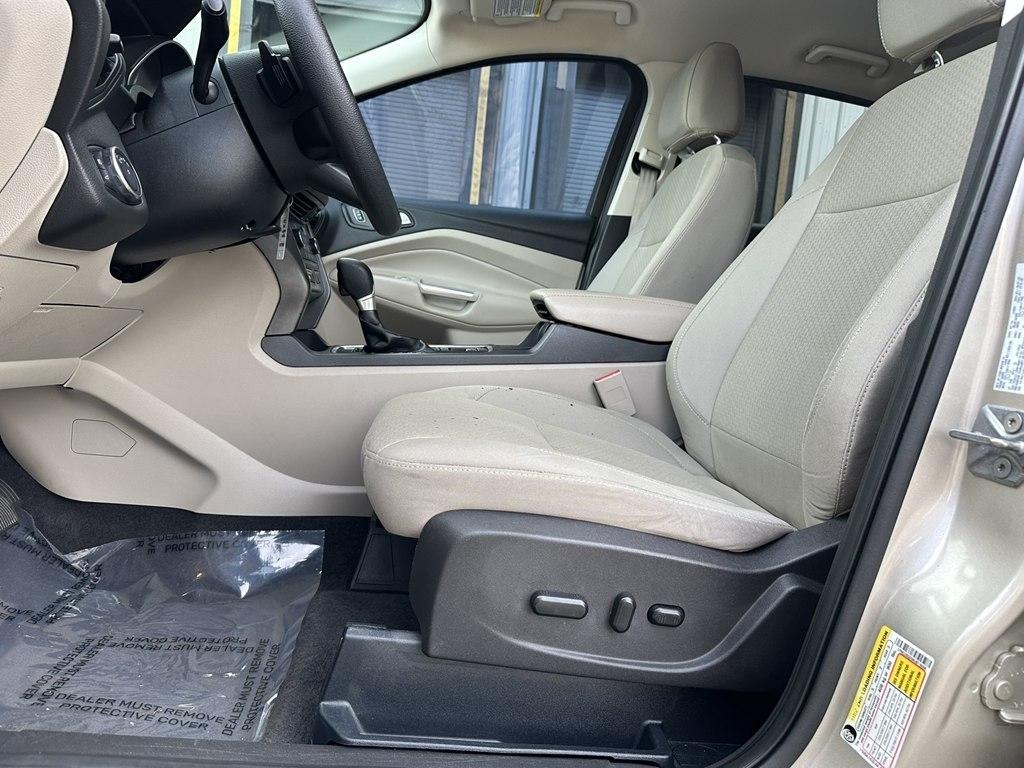 Ford Escape SE 2017