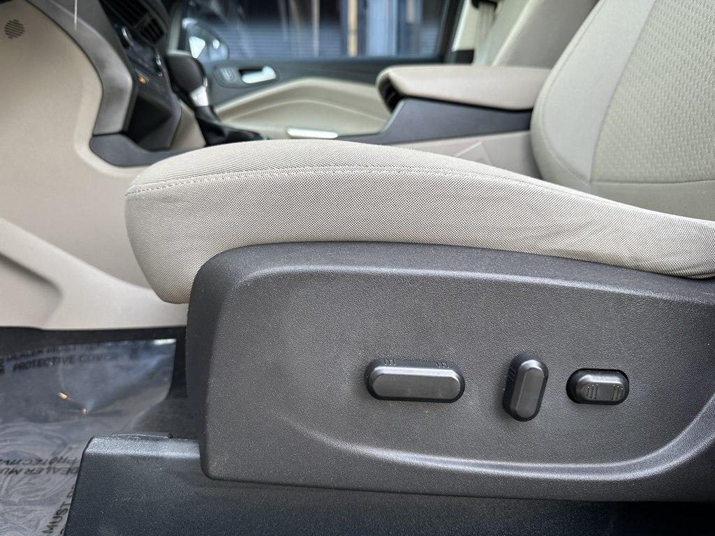 Ford Escape SE 2017
