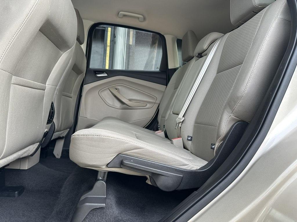 Ford Escape SE 2017