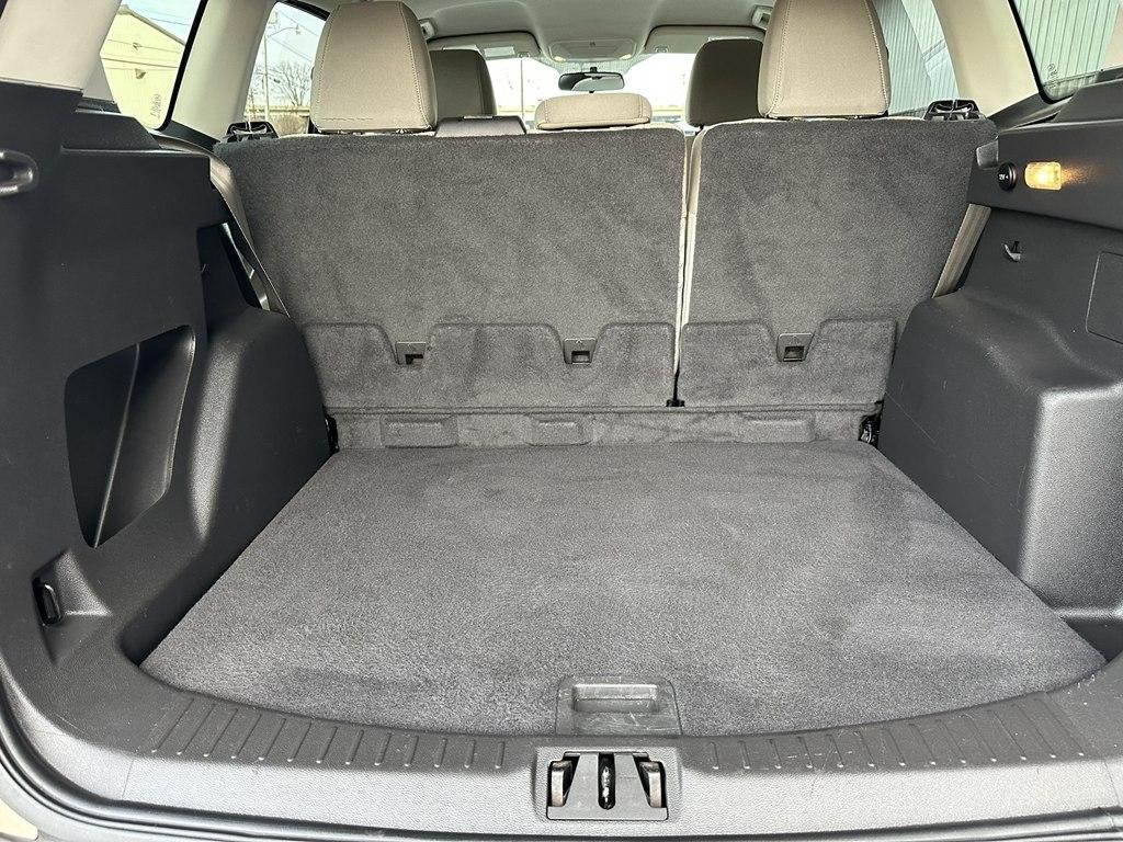 Ford Escape SE 2017
