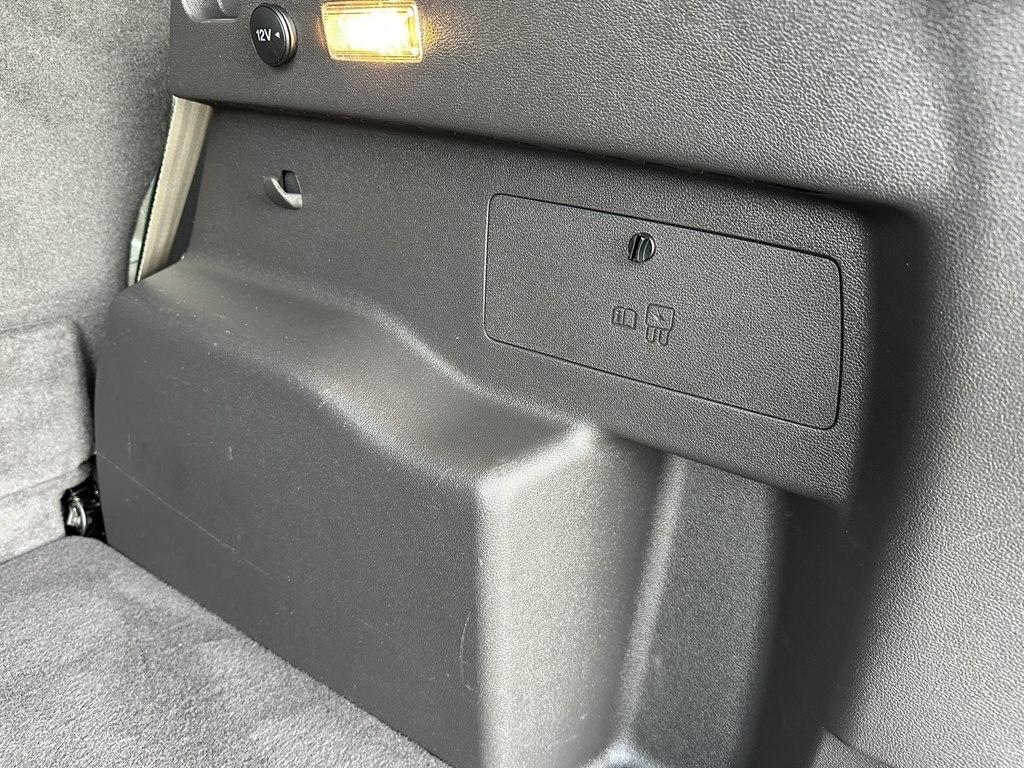 Ford Escape SE 2017