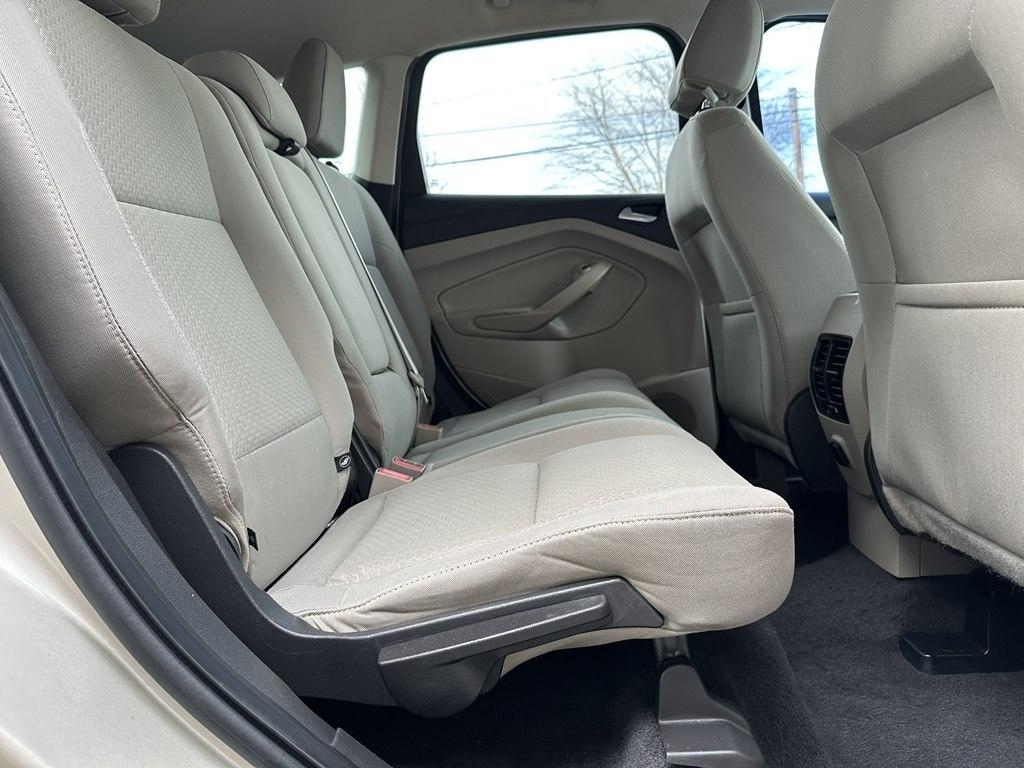 Ford Escape SE 2017