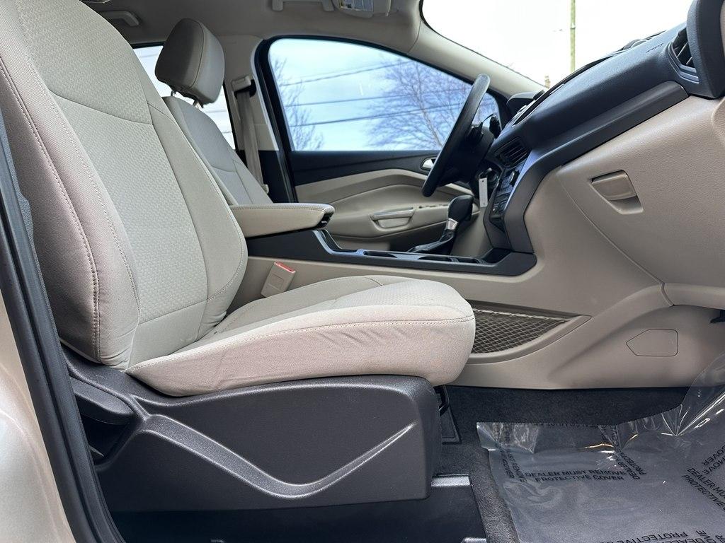 Ford Escape SE 2017