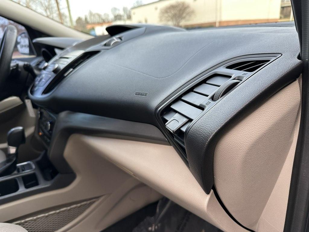 Ford Escape SE 2017