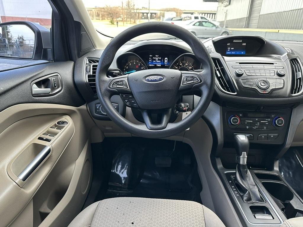 Ford Escape SE 2017