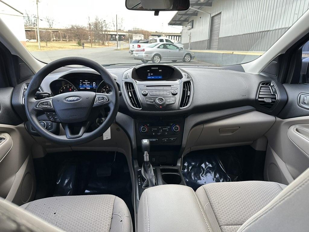 Ford Escape SE 2017