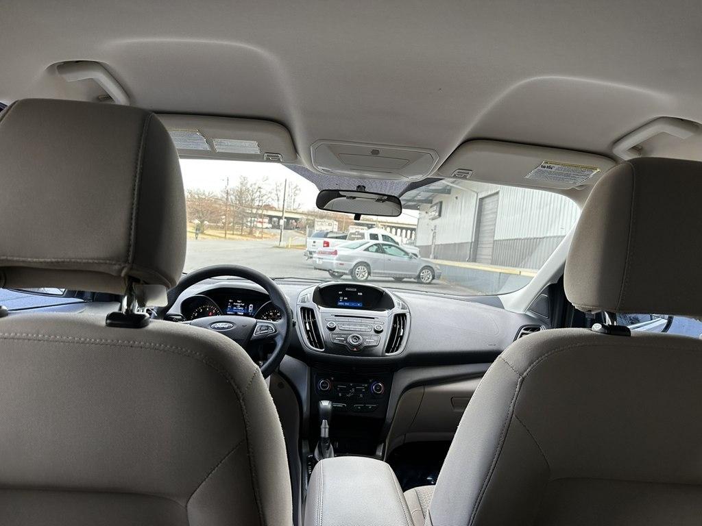 Ford Escape SE 2017