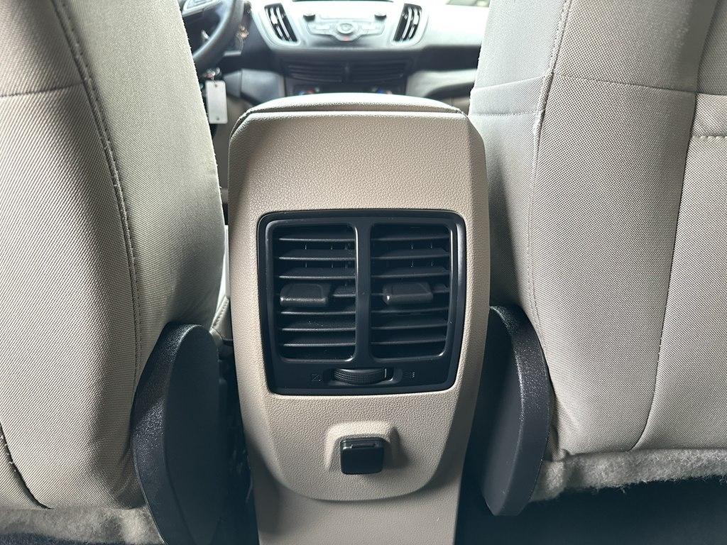 Ford Escape SE 2017
