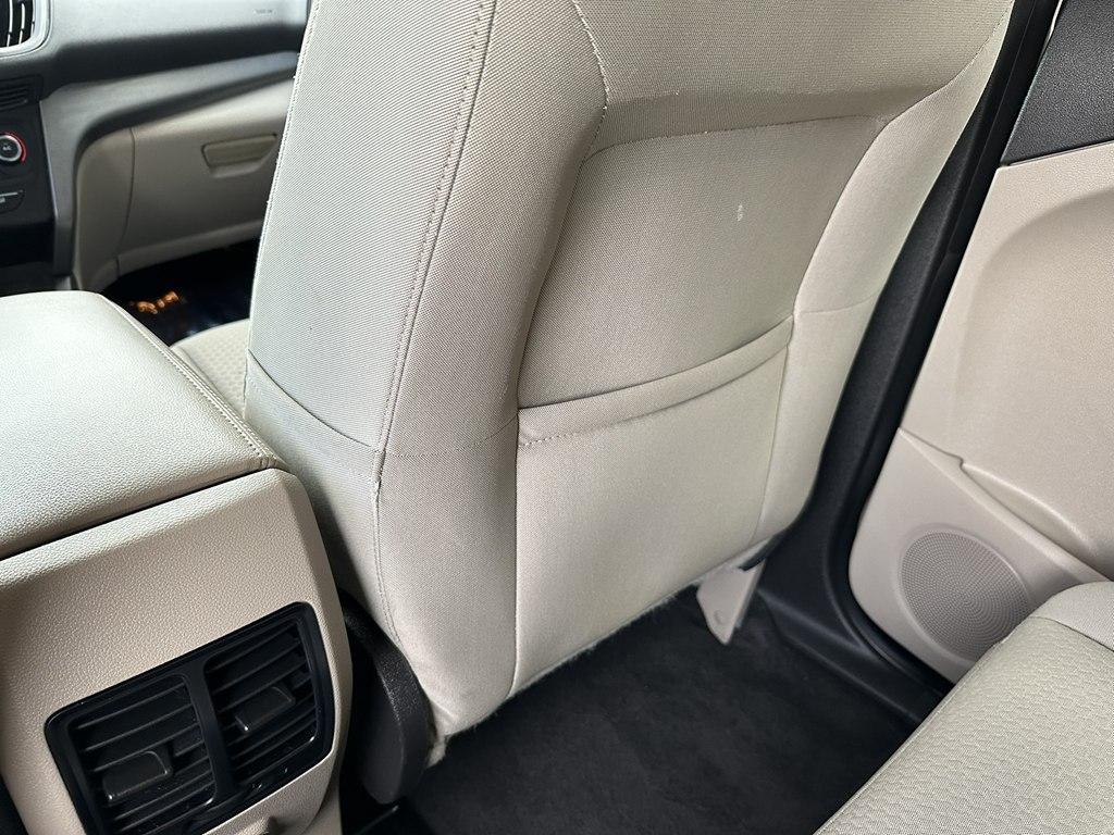 Ford Escape SE 2017