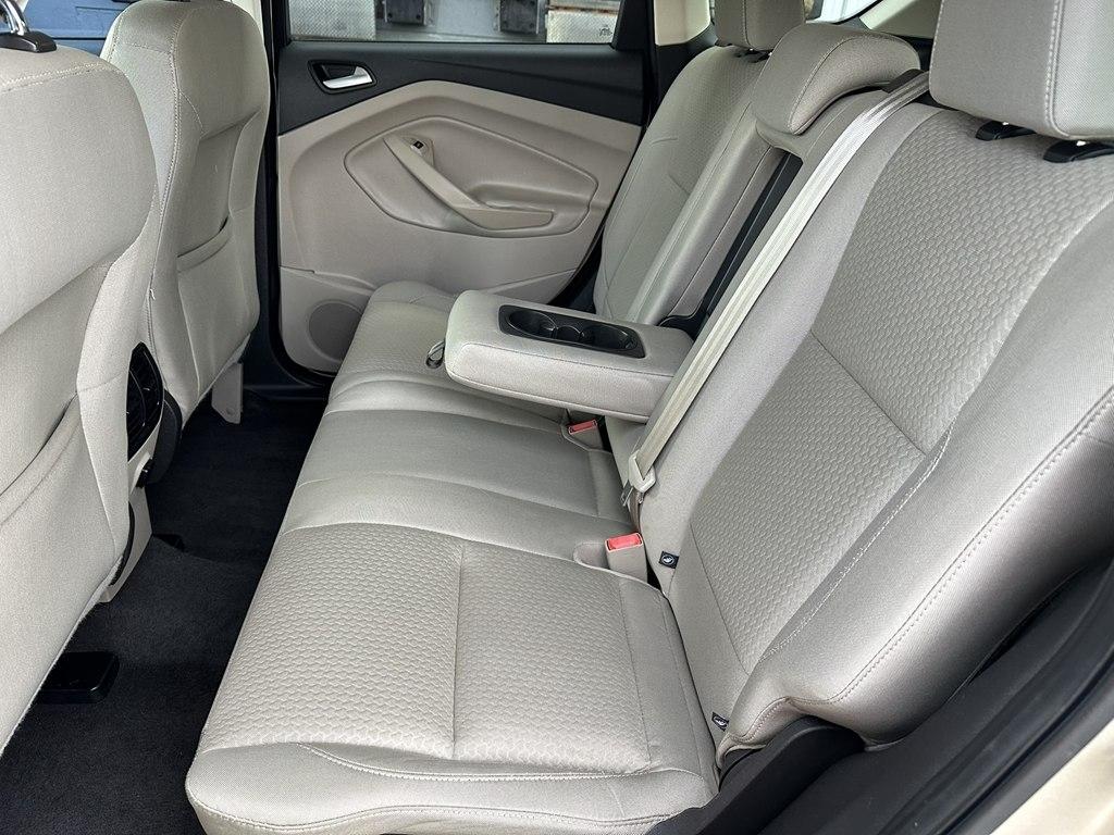 Ford Escape SE 2017