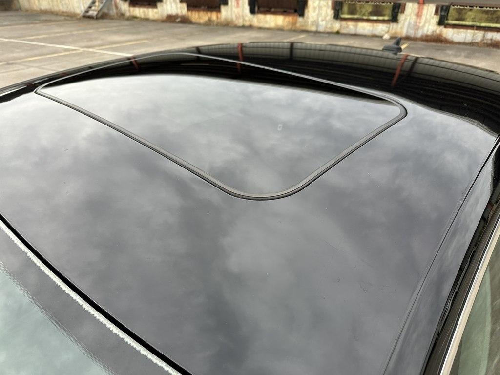 Volkswagen Passat  2015