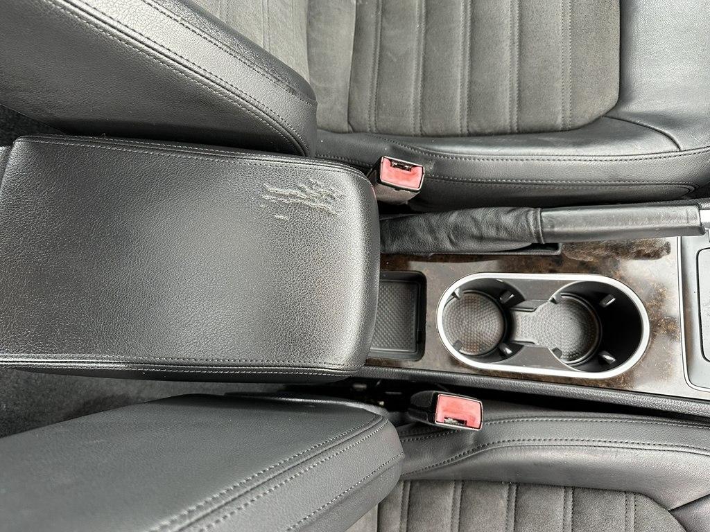 Volkswagen Passat  2015