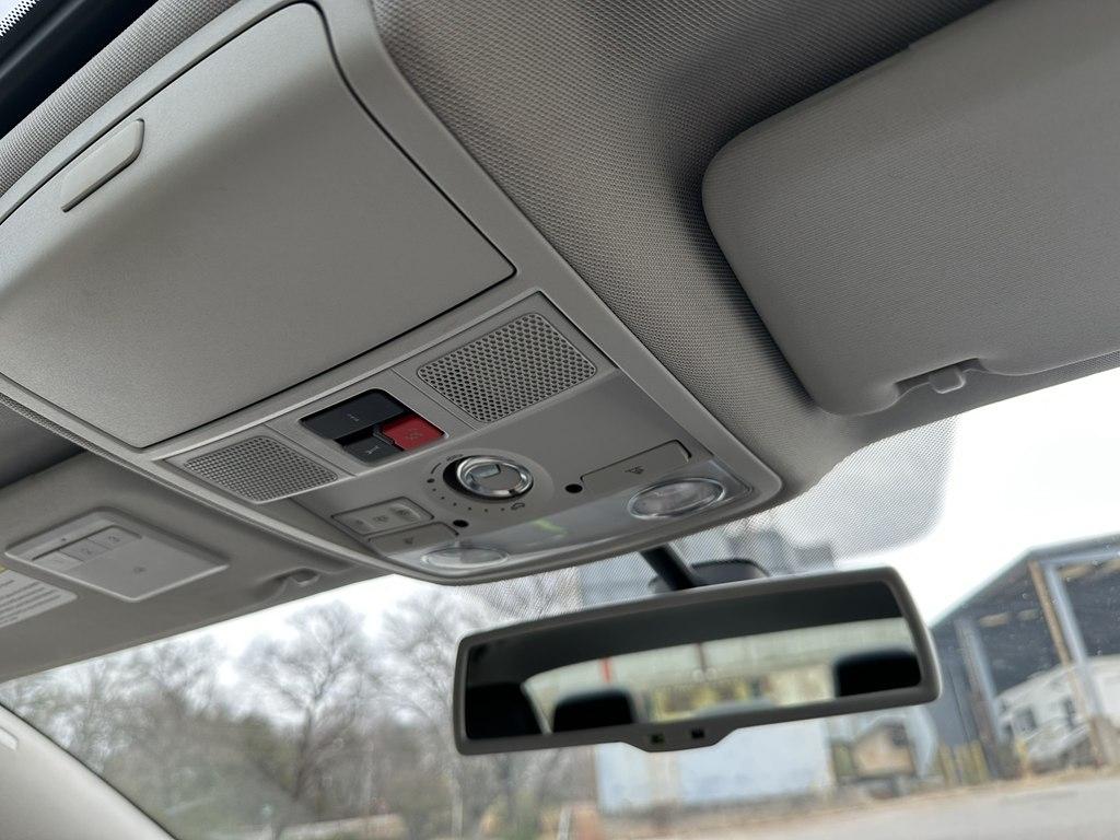 Volkswagen Passat  2015