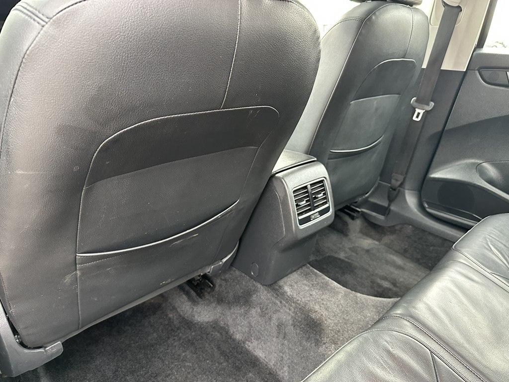 Volkswagen Passat  2015