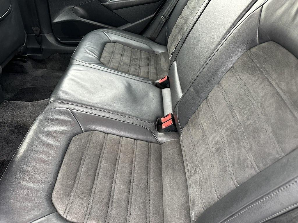 Volkswagen Passat  2015