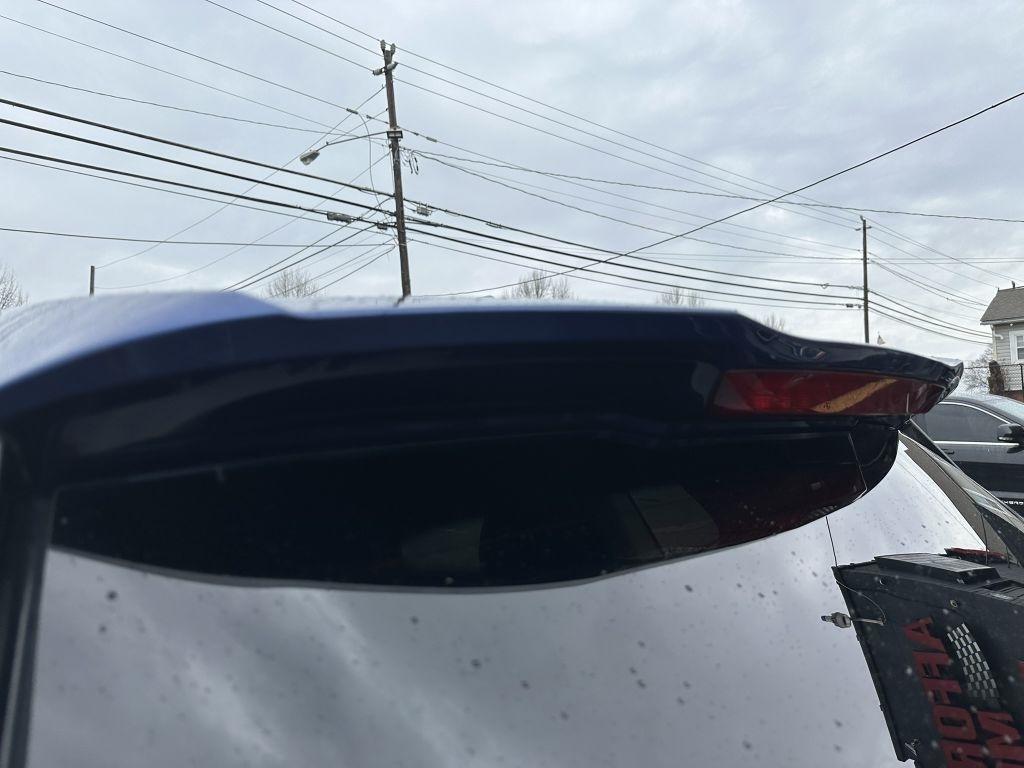 2021 Nissan Rogue SV - Photo 18