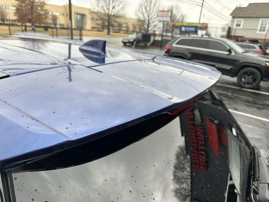 2021 Nissan Rogue SV - Photo 19