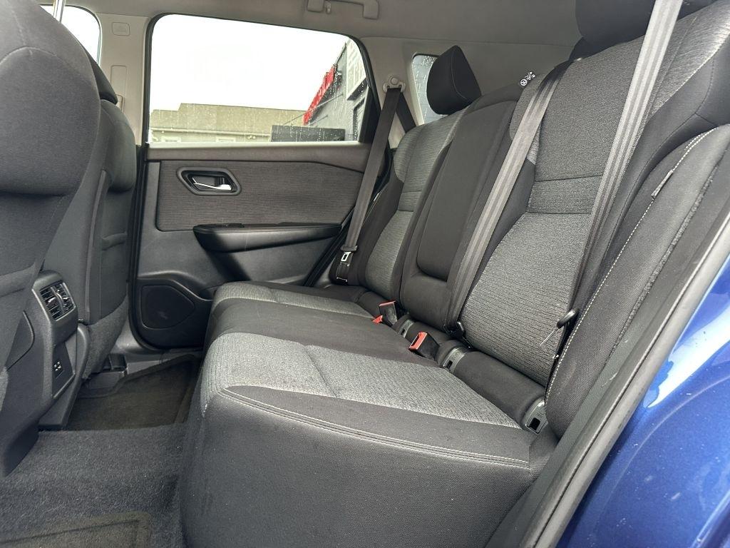 2021 Nissan Rogue SV - Photo 23