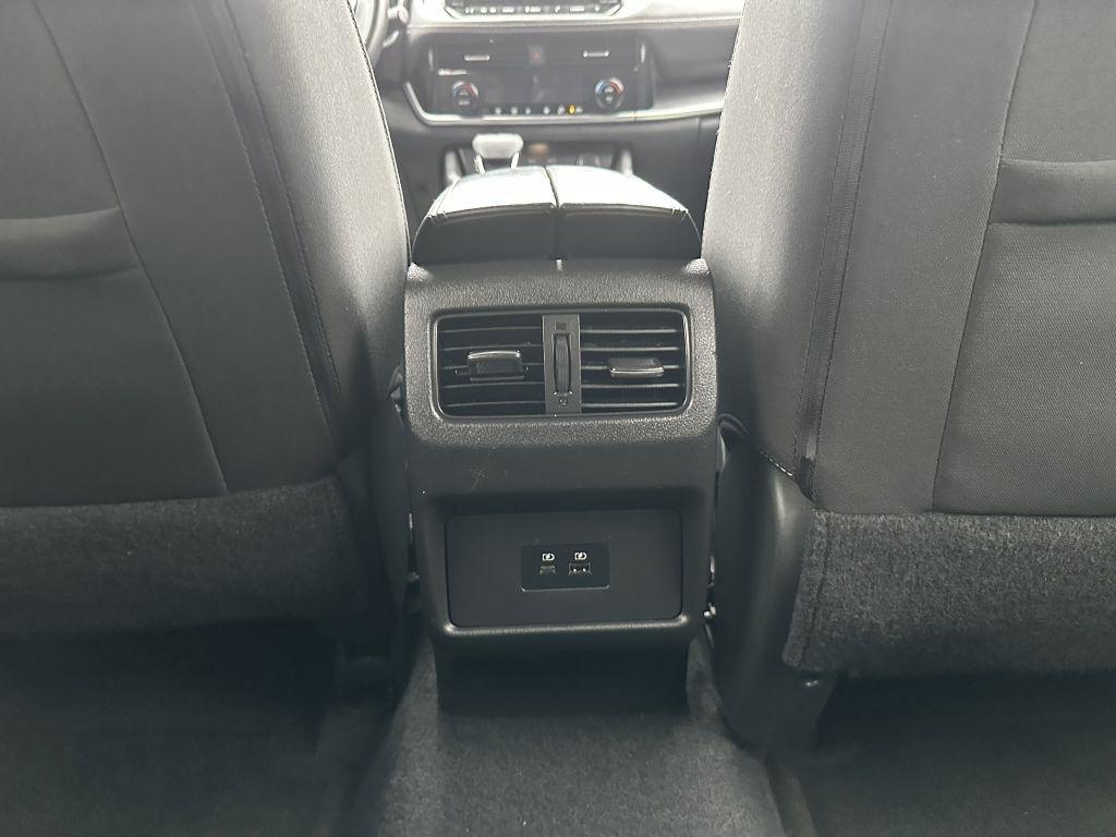 2021 Nissan Rogue SV - Photo 44