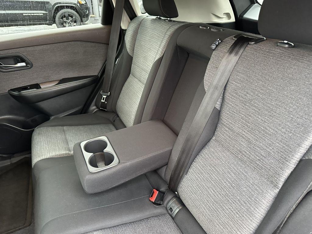 2021 Nissan Rogue SV - Photo 46