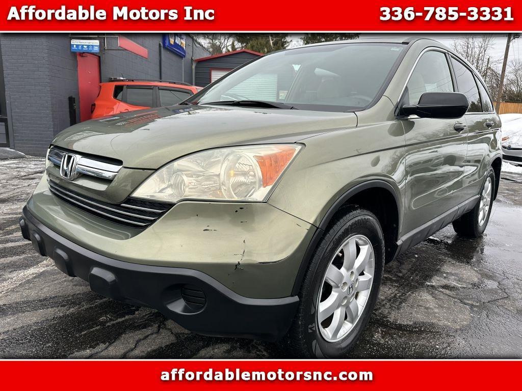 2008 Honda CR-V EX