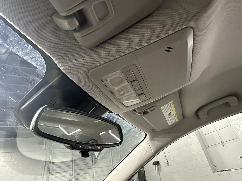 Chevrolet Cruze LS Auto 2014