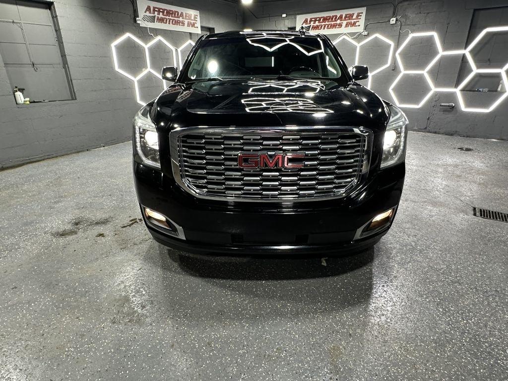 2018 GMC Yukon XL Denali - Photo 11