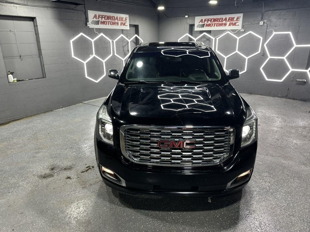 2018 GMC Yukon XL Denali - Photo 12