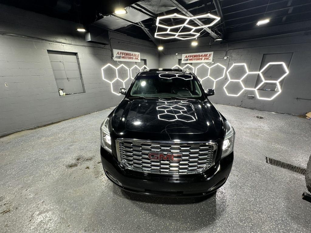 2018 GMC Yukon XL Denali - Photo 13