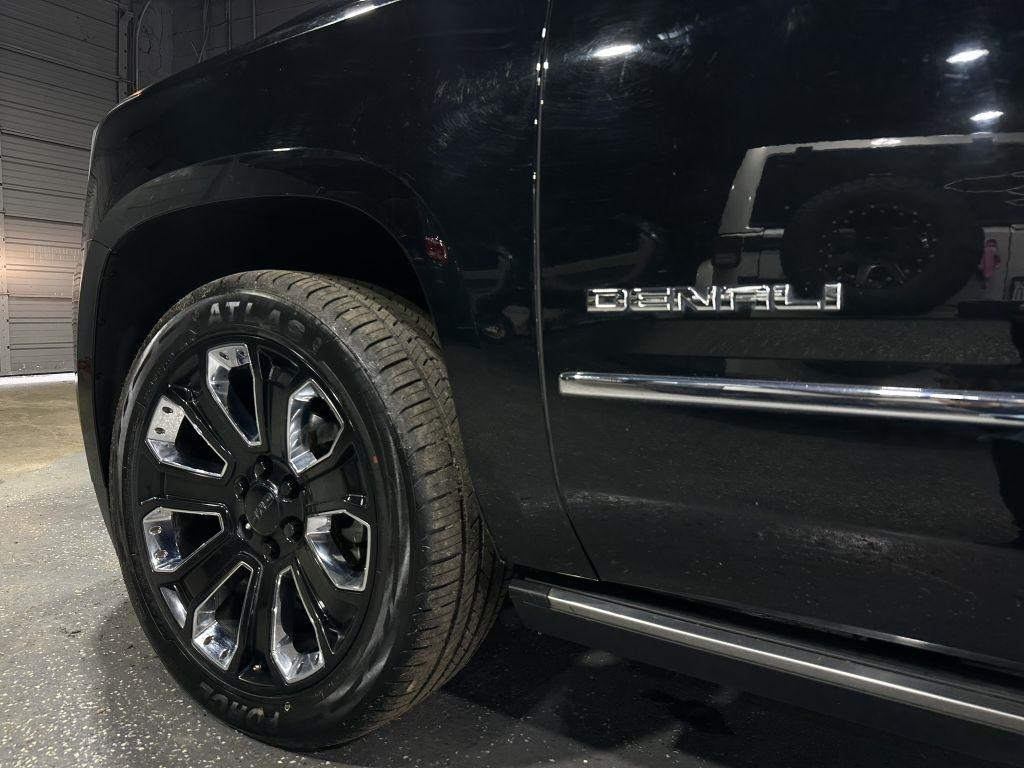 2018 GMC Yukon XL Denali - Photo 14