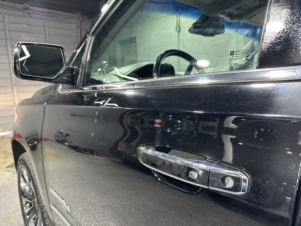 2018 GMC Yukon XL Denali - Photo 15