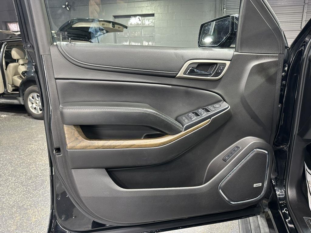 2018 GMC Yukon XL Denali - Photo 16