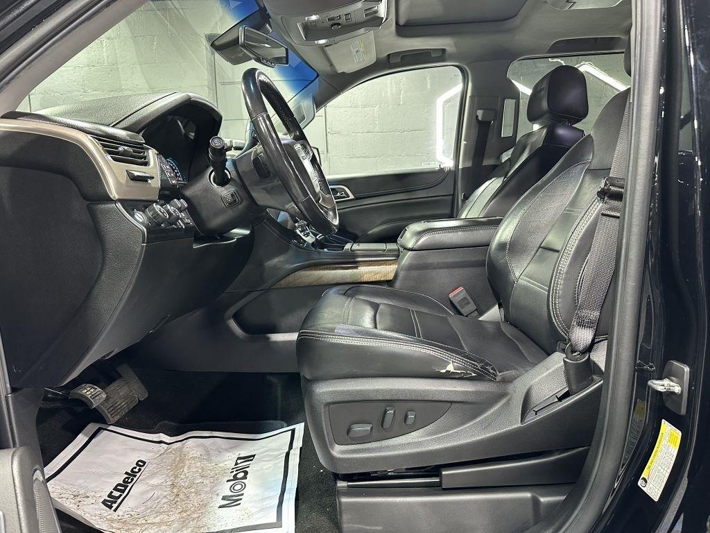2018 GMC Yukon XL Denali - Photo 17