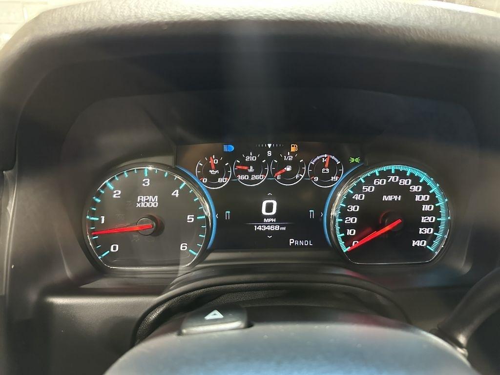 2018 GMC Yukon XL Denali - Photo 19
