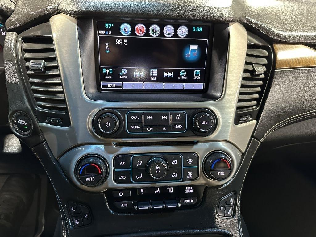 2018 GMC Yukon XL Denali - Photo 20
