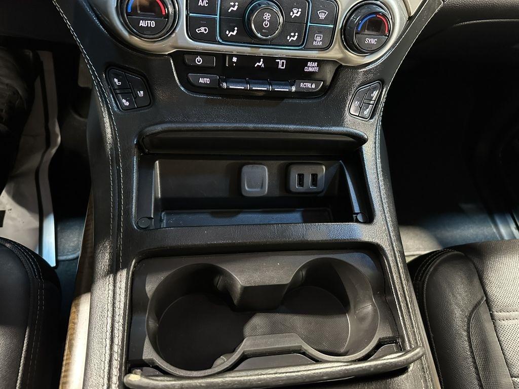 2018 GMC Yukon XL Denali - Photo 21