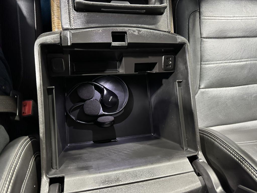 2018 GMC Yukon XL Denali - Photo 22