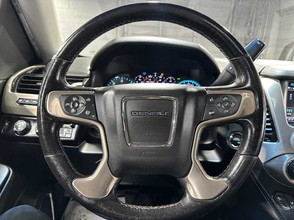 2018 GMC Yukon XL Denali - Photo 26