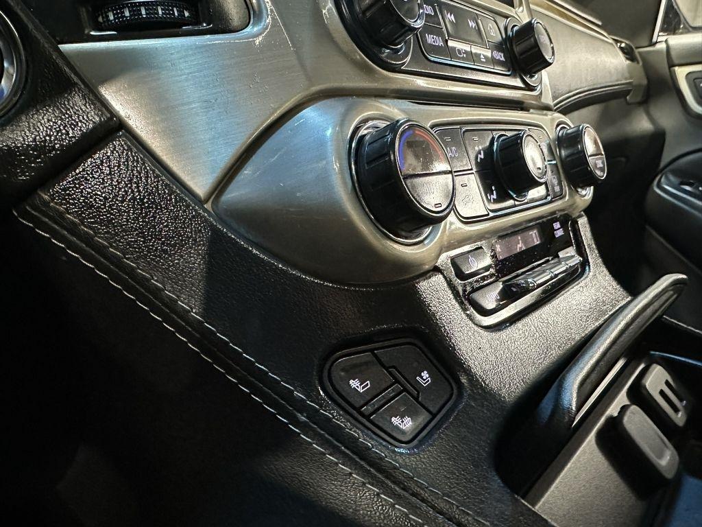 2018 GMC Yukon XL Denali - Photo 27