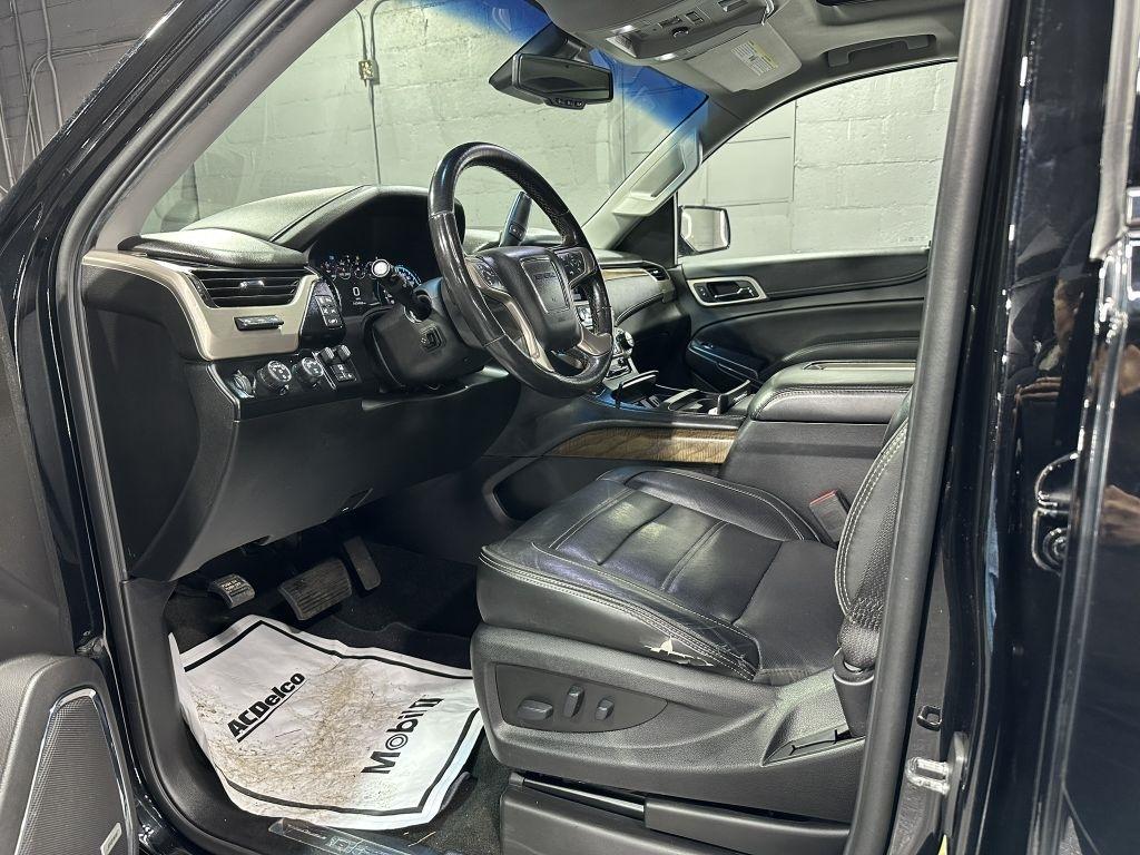 2018 GMC Yukon XL Denali - Photo 29
