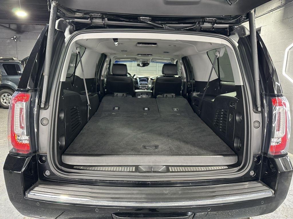 2018 GMC Yukon XL Denali - Photo 35
