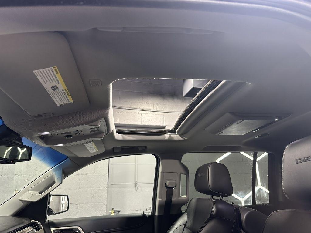2018 GMC Yukon XL Denali - Photo 38