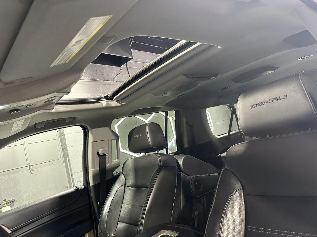 2018 GMC Yukon XL Denali - Photo 39