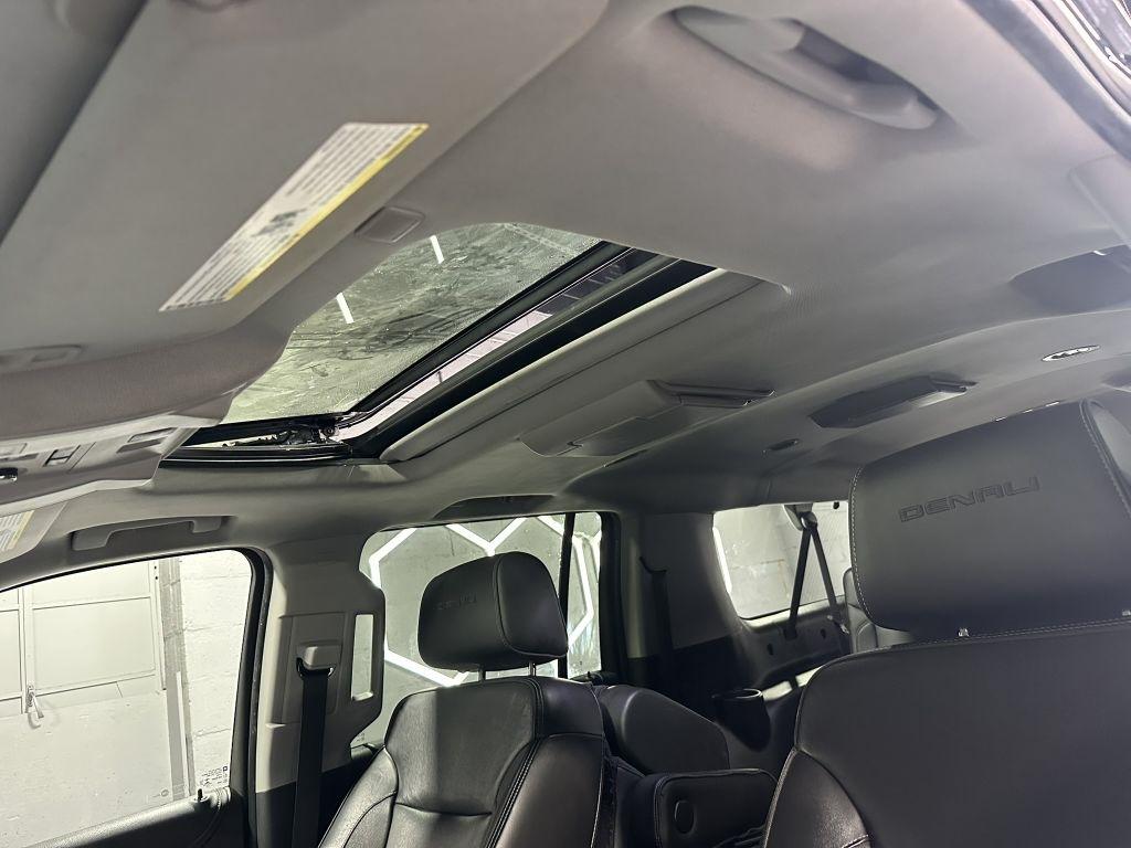 2018 GMC Yukon XL Denali - Photo 40