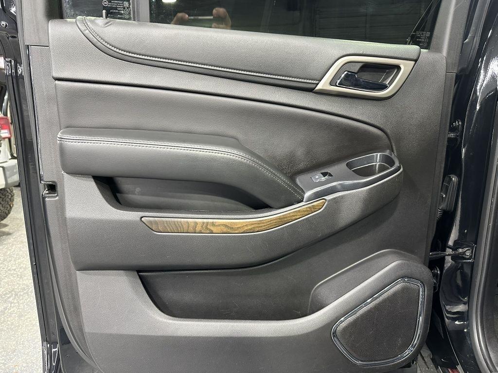 2018 GMC Yukon XL Denali - Photo 41