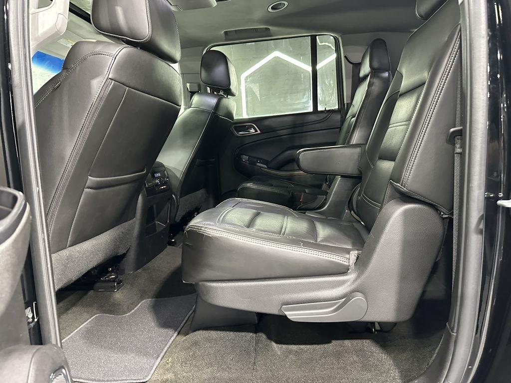 2018 GMC Yukon XL Denali - Photo 42