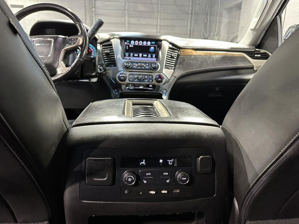 2018 GMC Yukon XL Denali - Photo 44