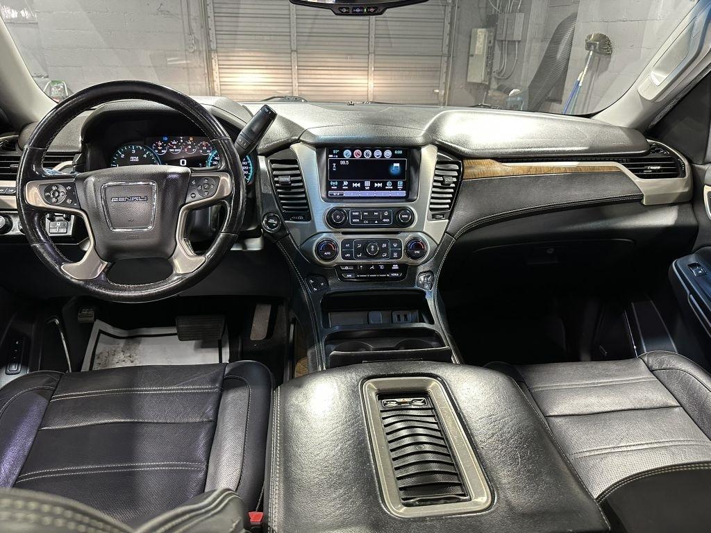 2018 GMC Yukon XL Denali - Photo 45