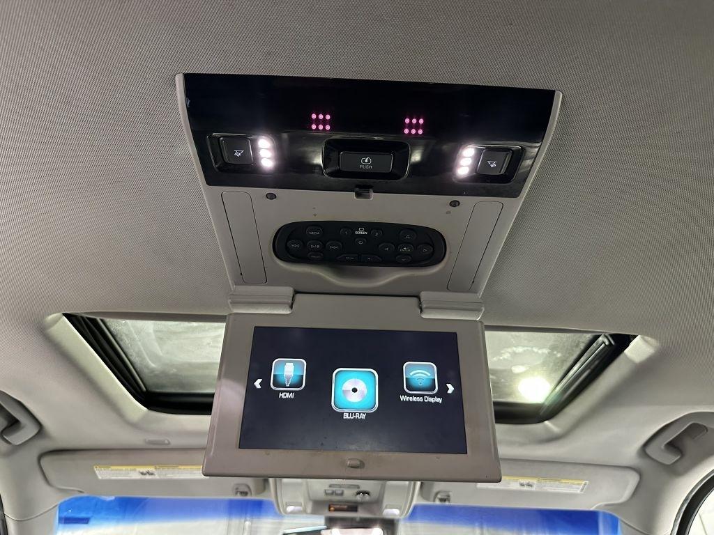 2018 GMC Yukon XL Denali - Photo 46