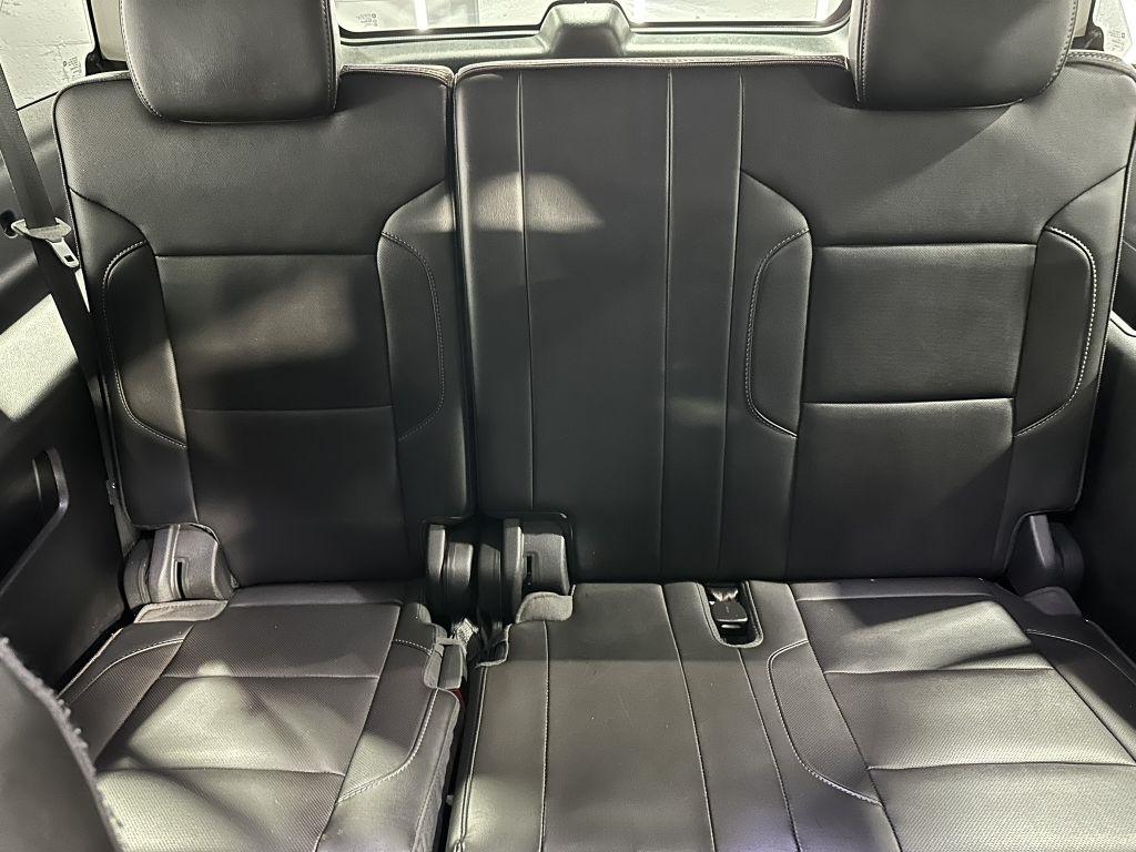 2018 GMC Yukon XL Denali - Photo 47